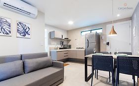 Porto Blue #201 - Apartamento por Carpediem